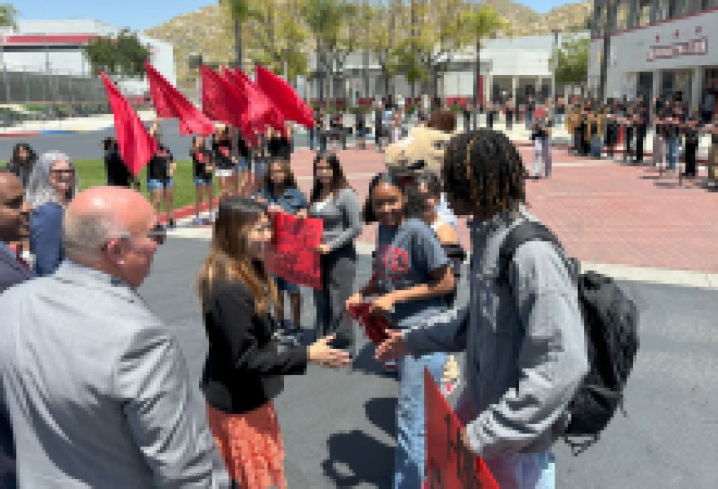 Over 2 Million CA High School Seniors & College Students Eligible for CalKIDS Scholarships Worth Up to $1,500 for College or Career Training
