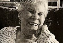 Linda Leigh La Fleur