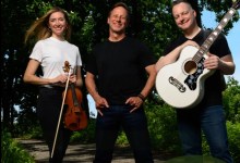 Live Music Supporting Direct Relief