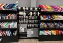 Let’s Welcome a New Place to Sew, Santa Barbara