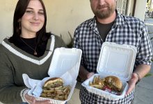 Burger Week Beneficiaries