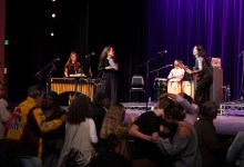 ON the Beat | Savory Sounds from Colombia, Gonzo Pop Dude