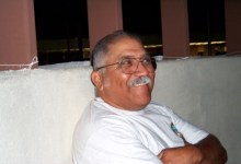 Lawrence R. “Gunny” Rodriguez