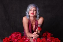 Several Deadly Talents, Storm Large Goes Weill