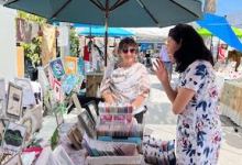 Carpinteria Arts & Craft Faire