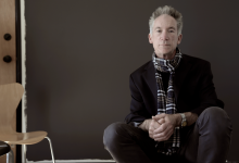 Artist Talk at Art & Soul on State Street