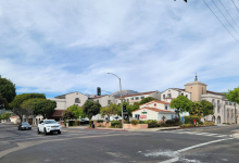 A 90-Unit Development on Milpas Street Heads to Santa Barbara Planning Commission