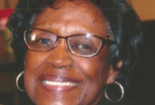 Myrtle Elizabeth Pipersburg Harris