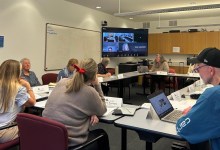 Jail Bed Debate at Santa Barbara County Supervisors’ on Tuesday