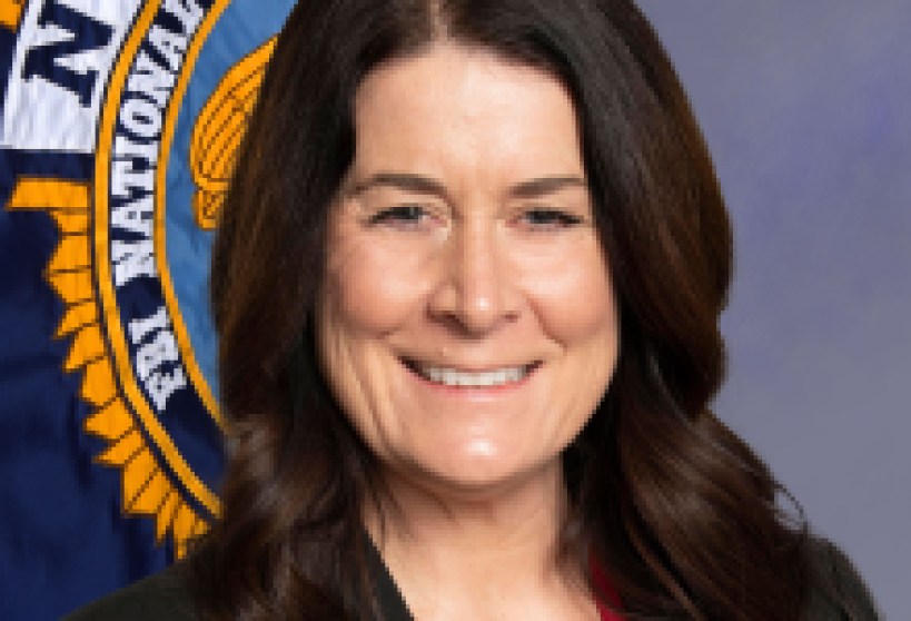 Santa Barbara County District Attorney’s Office Celebrates Chief Investigator Kristina Perkins Graduation from FBI National Academy