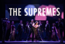 A Motown Musical Blast From the Past Comes to Santa Barbara