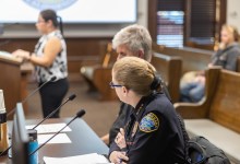 Annual Report Shows Police Complaints Down in City of Santa Barbara