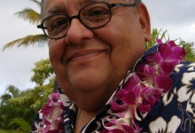 Richard L. Rodriguez