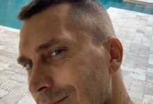 Trieste Enrico “Rico” Lorelli-Baker