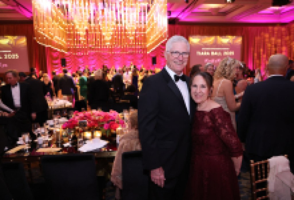 Santa Barbara Cottage Hospital Foundation’s 2025 Tiara Ball Raises $730,000 to Support Emergency and Critical Care Services