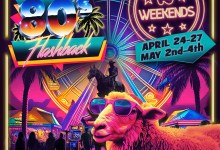 Santa Barbara Fair & Expo