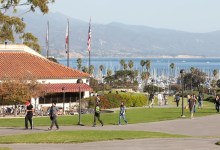 Santa Barbara City College’s Federal Funding Threatened