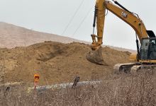 Sable Oil Loses Major Courtroom Battle with Coastal Commission