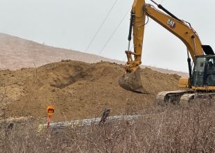 Sable Oil Loses Major Courtroom Battle with Coastal Commission