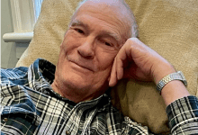 Ruediger (Rudy) Siegfried Schroeer