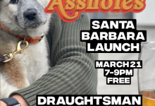 Launch Party for Kyle Seibel’s Debut Book