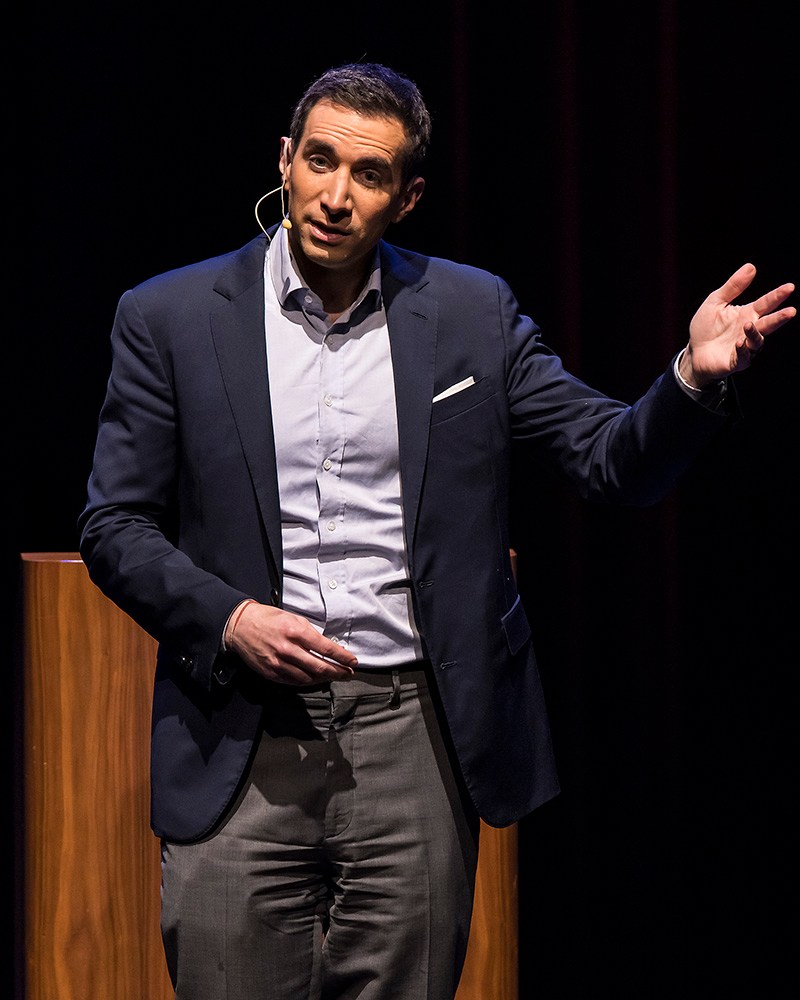 andrew ross sorkin net worth 2023 - Ilustrasi 2