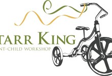 Starr King’s Epic Annual Rummage Sale!