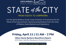 2025 State of the City