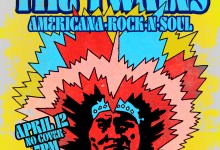 The Cory B. Clay Trio