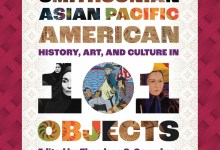 Threading Histories: Curating Asian Pacific American Culture