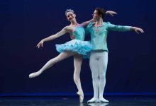 State Street Ballet Academy Presents: Thumbelina