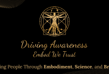 Driving Awareness – Beyond the Mind
