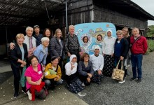 Sharing Culture Through the Santa Barbara–Toba Sister Cities Program