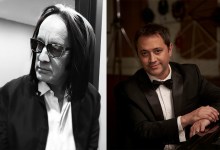 The Burt Bacharach Songbook Gets the Star Treatment in Ventura