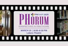 VNA Health Presents “Ruby’s Choice”