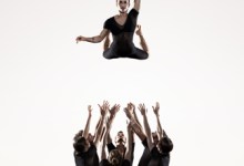 Circa: A Symphony of Acrobatics, Sound, and Light