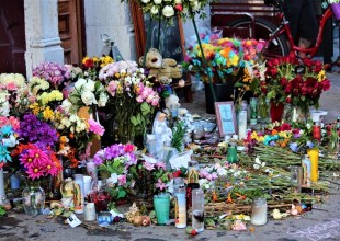 From Heartbreak to Wholeheartedness