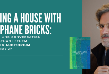 Building a House with Cellophane Bricks