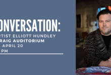 In Conversation with Artist Elliott Hundley