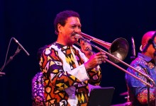 ON the Beat | Smart Feel-Good Jazz and Folky Treasury Notes