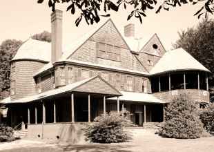 Shingle-Style Homes: Not Just Homes with Shingles