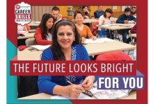 The Future Looks Bright Job Fair