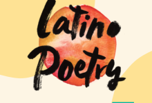 Celebrating Latino Poetry