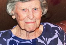 Barbara Louise Raney