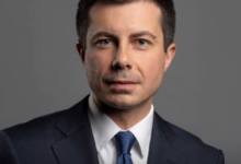 UCSB Arts & Lectures Presents Pete Buttigieg