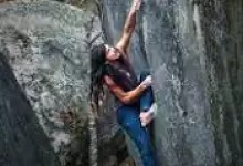 CANCLED – REEL ROCK Climbing Film Tour – CANCELED