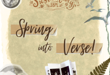 Spring Into Verse!