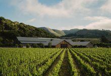 “Interstellar Roots” Dinner at The Hilt Estate