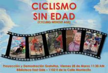 Encore Screening: Cycling Without Age