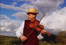 ON the Beat | As the Worldly Musician Turns and Twists